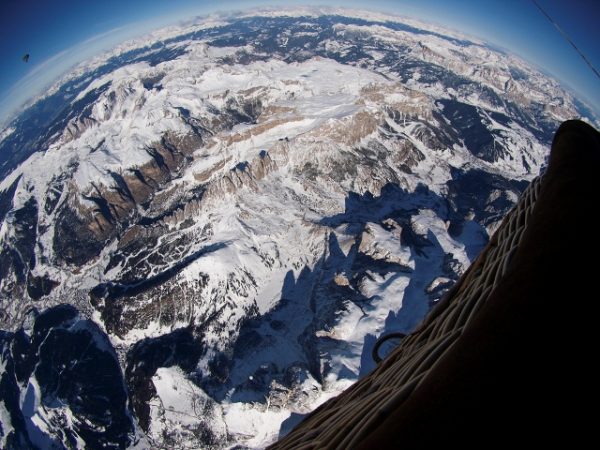 Alpenüberquerung_dolomiten
